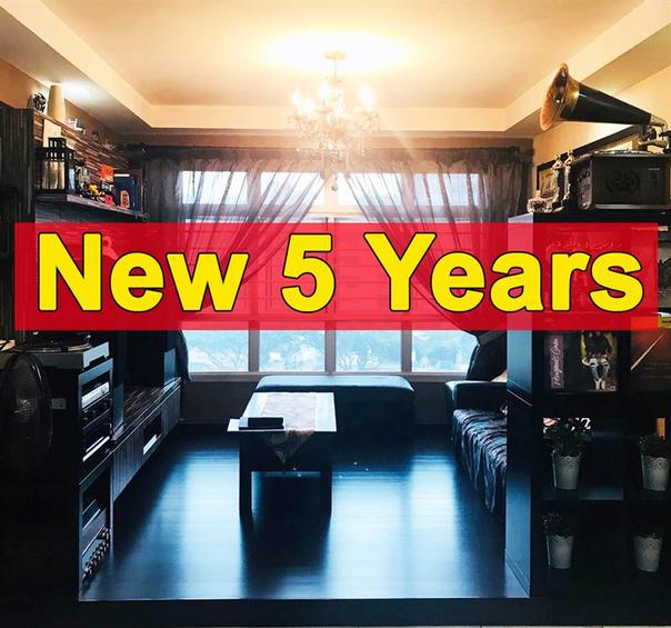 Blk 178D Rivervale Crescent (Sengkang), HDB 4 Rooms #172225642